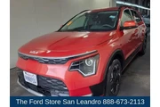 $23750 : Kia Niro EV 2023 Wind 4dr Cr thumbnail