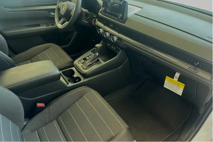 $36981 : Honda CR-V Hybrid 2025 AWD S image 8