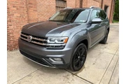 2019 Atlas V6 SEL Premium 4Mo en Cleveland