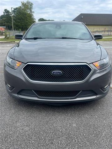 $7500 : 2016 Taurus SHO image 1