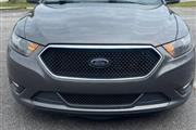 $7500 : 2016 Taurus SHO thumbnail