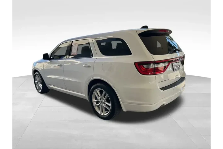 $27252 : Dodge Durango 2023 R/T 4dr S image 4