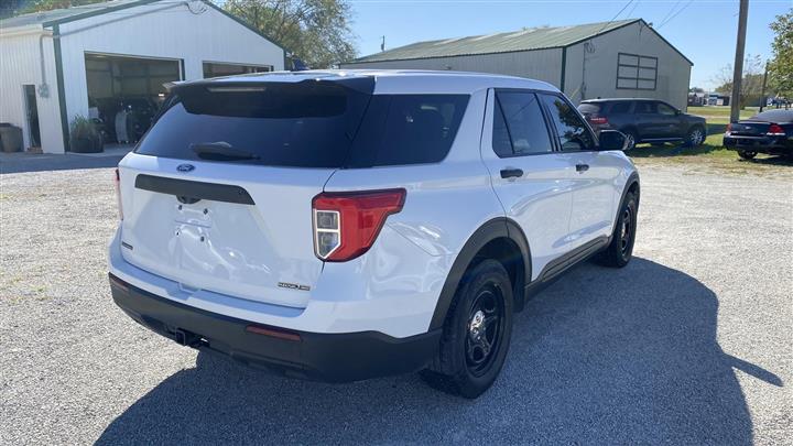 $21588 : 2020 FORD EXPLORER2020 FORD E image 4