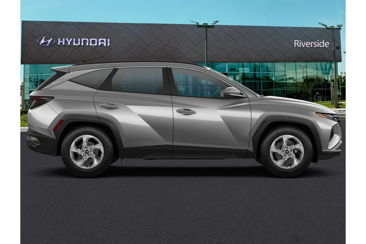 $22991 : Hyundai TUCSON 2023 AWD SEL image 9