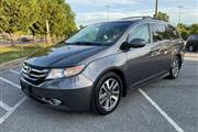 $11500 : 2015 Odyssey Touring thumbnail