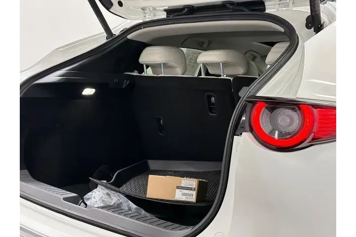 $32000 : Mazda CX-30 2025 AWD 2.5 Tur image 8