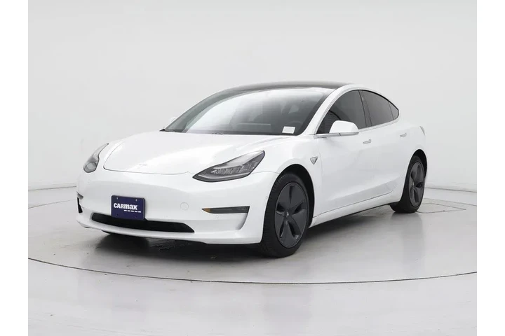 $24998 : Tesla Model 3 2020 AWD Long image 4