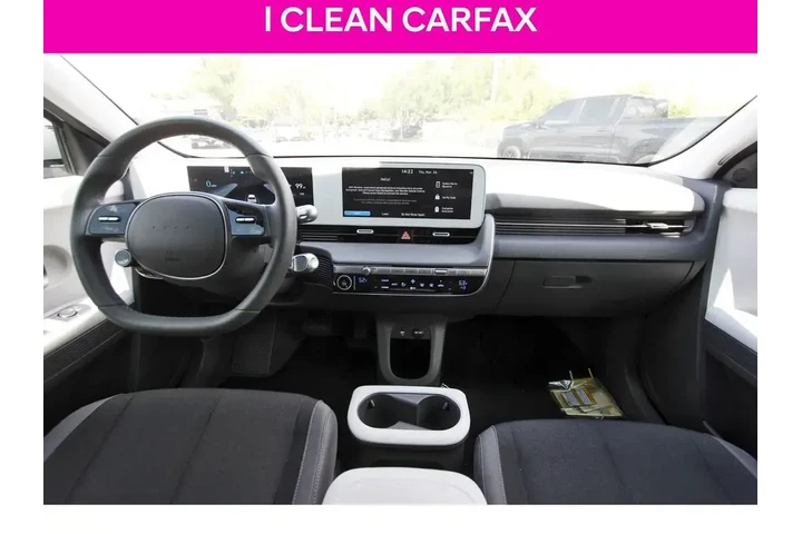 $23178 : Hyundai IONIQ 5 2024 SEL 4dr image 10