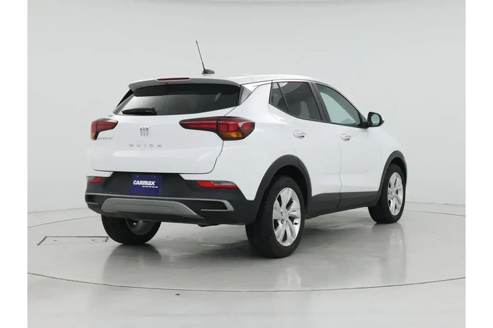 $20998 : Buick Encore GX 2025 Preferr image 8