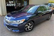 2016 Accord LX en Greenville