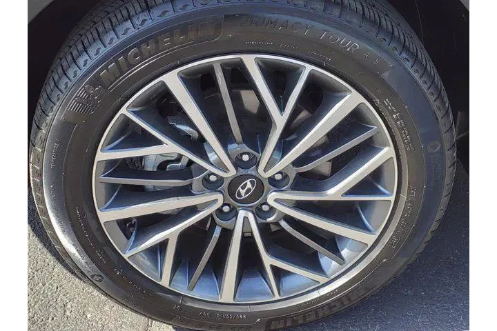 $20500 : Hyundai TUCSON 2021 SEL 4dr image 9