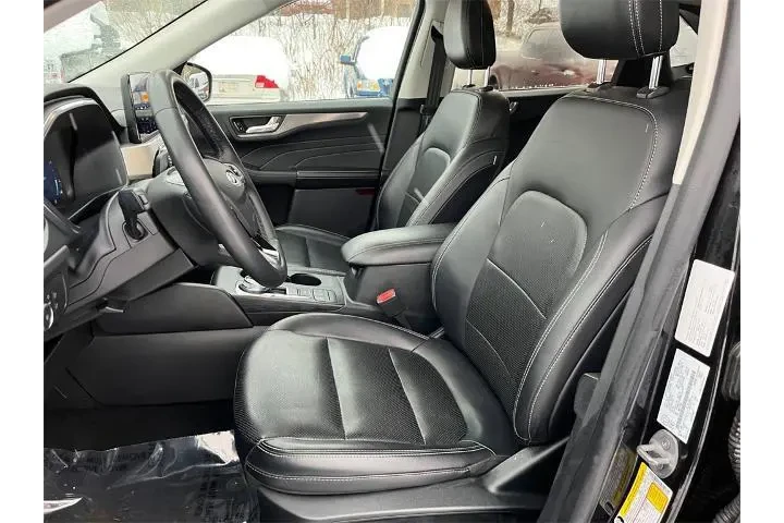 $21954 : Ford Escape 2022 AWD Titaniu image 9