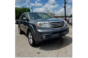 2013 Pilot EX en Birmingham