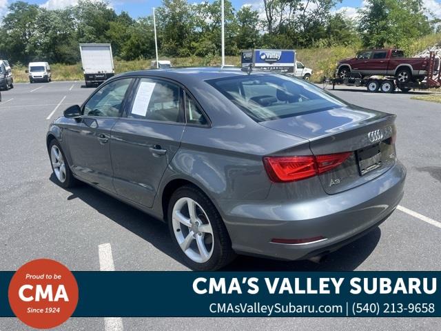 $13645 : PRE-OWNED 2015 AUDI A3 2.0T P image 3