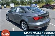 $13645 : PRE-OWNED 2015 AUDI A3 2.0T P thumbnail