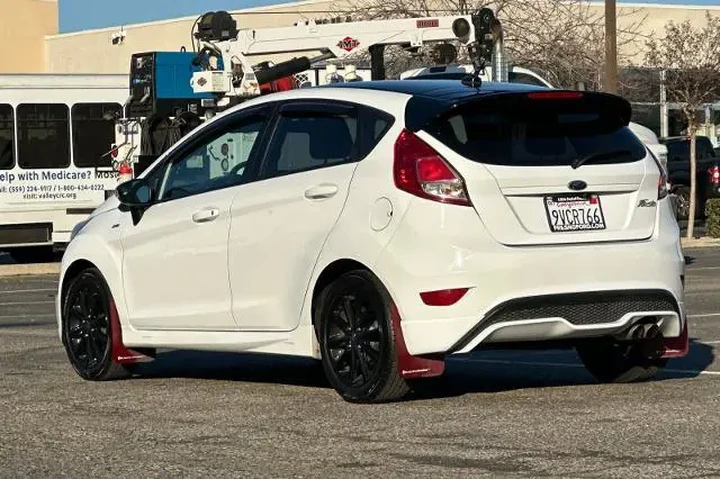 $17795 : Ford Fiesta 2019 ST Line 4dr image 6