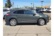 $26995 : Ford Edge 2022 AWD Titanium thumbnail