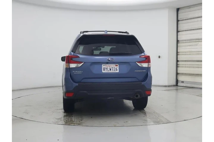 $26998 : Subaru Forester 2021 AWD Lim image 6