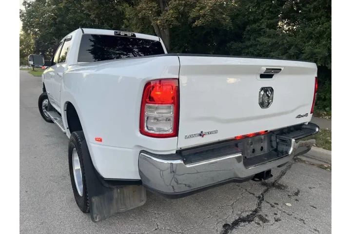 $42995 : 2022 RAM 3500 Lone Star image 5