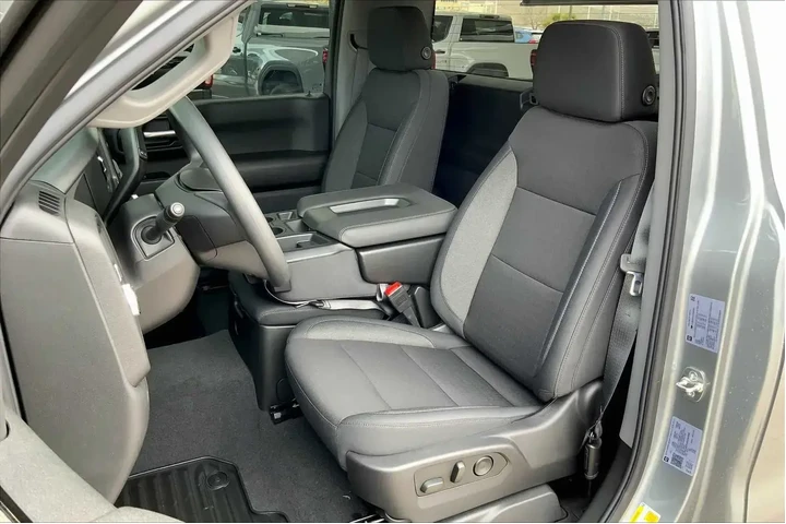 $34971 : GMC Sierra 1500 2025 4x2 Pro image 9