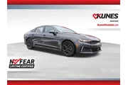 Kia K5 2025 LXS 4dr Sedan en Madison