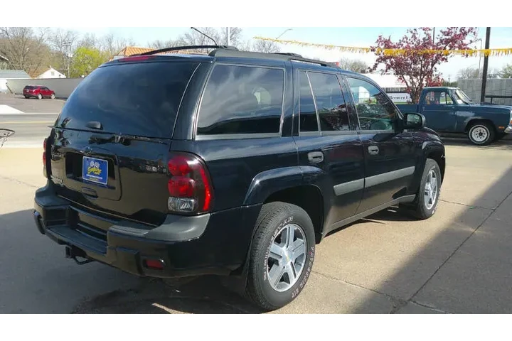 $5999 : 2005 TrailBlazer LS image 7