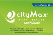 CITYMAX Guatemala