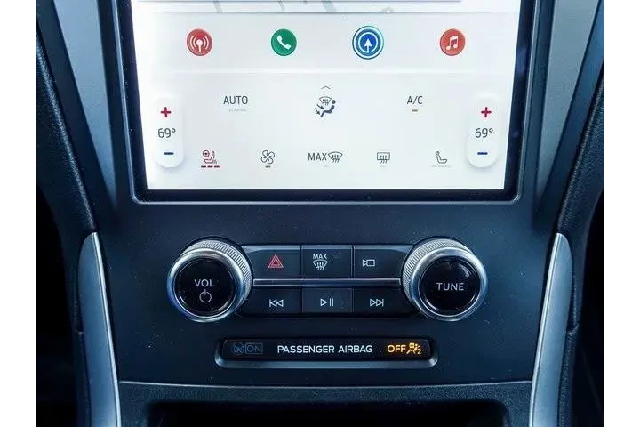 $25681 : Ford Edge 2024 AWD SEL 4dr S image 7