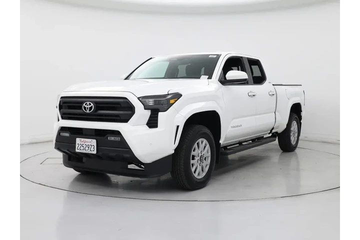 $37998 : Toyota Tacoma 2024 4x4 SR5 4 image 4
