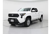 $37998 : Toyota Tacoma 2024 4x4 SR5 4 thumbnail
