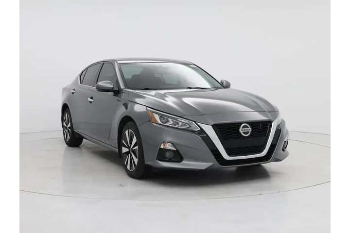 $21998 : Nissan Altima 2020 AWD 2.5 S image 1