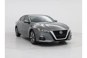 Nissan Altima 2020 AWD 2.5 S