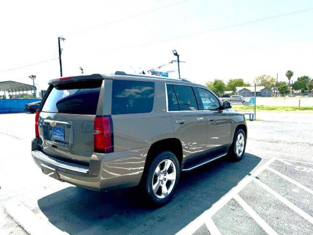 $26990 : 2016 Tahoe LTZ image 5