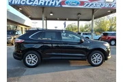$26544 : Ford Edge 2024 AWD SEL 4dr S thumbnail