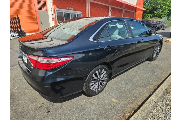 $7999 : 2015 Camry LE image 6