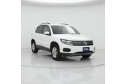 Volkswagen Tiguan 2016 2.0T