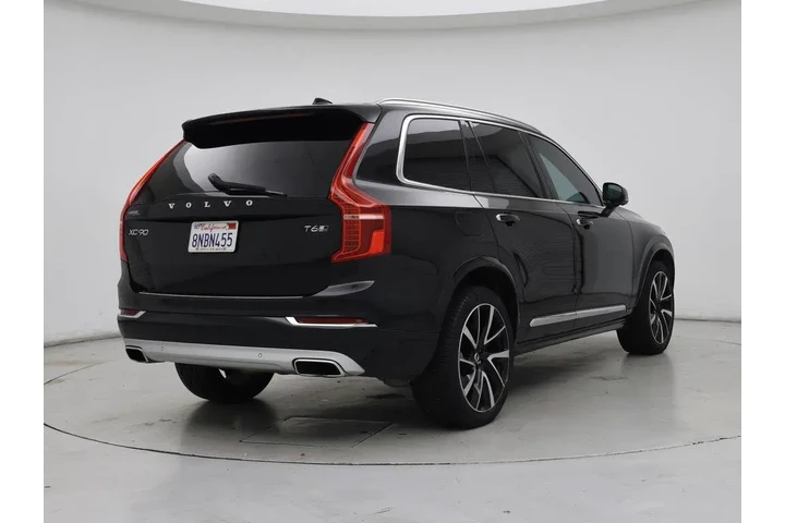 $26998 : Volvo XC90 2019 AWD T6 Inscr image 8
