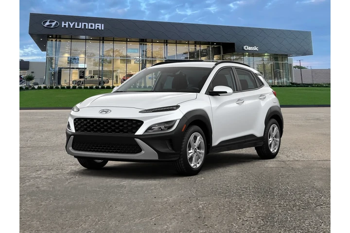 $23000 : Hyundai KONA 2023 AWD SEL 4d image 1