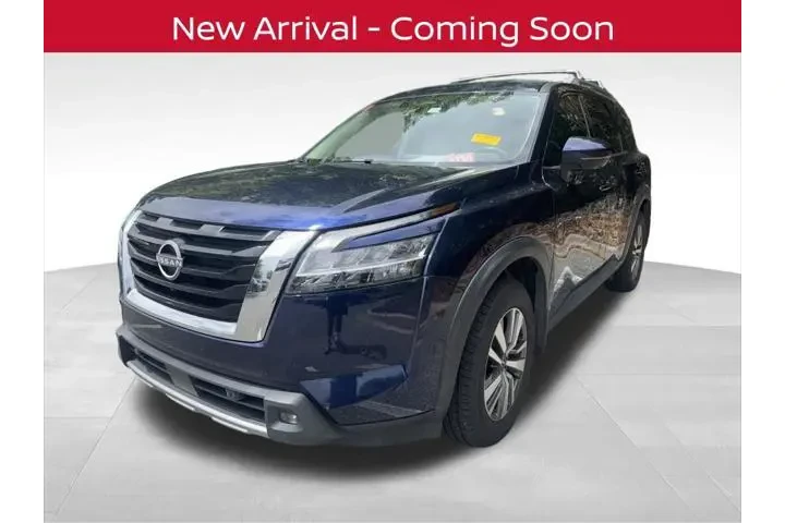 $28987 : Nissan Pathfinder 2022 AWD S image 2