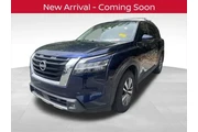 $28987 : Nissan Pathfinder 2022 AWD S thumbnail
