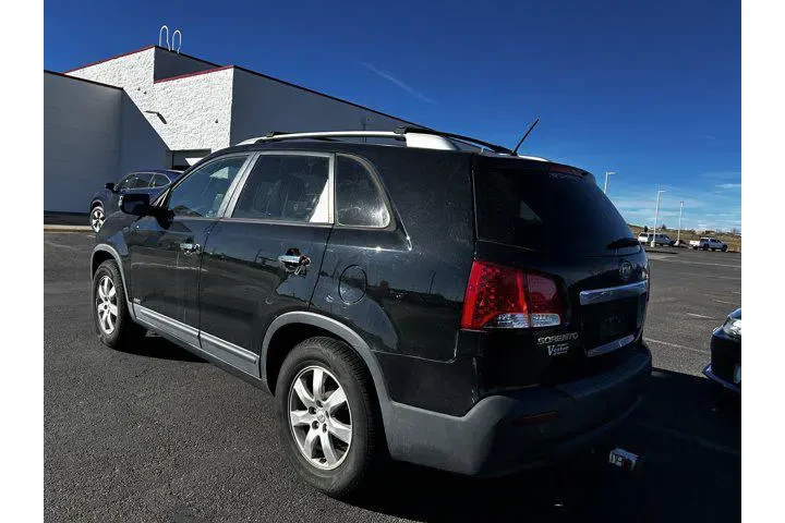 $6555 : Kia Sorento 2012 AWD LX 4dr image 3