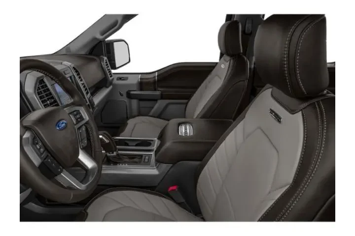 $31981 : Ford F-150 2018 4x4 King Ran image 9