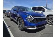 Kia Sportage 2024 EX 4dr SUV