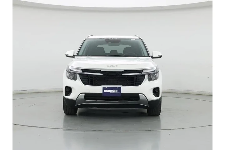 $21998 : Kia Seltos 2025 S 4dr SUV image 5
