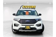 $27988 : Ford Explorer 2023 AWD XLT 4 thumbnail