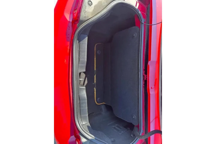 $18500 : 2020 Camaro LT image 9