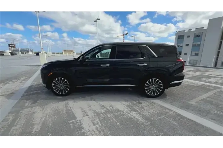 $37388 : Hyundai PALISADE 2023 Callig image 5