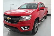 $23998 : Chevrolet Colorado 2015 4x4 thumbnail