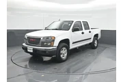 GMC Canyon 2008 SLE 4dr Crew