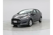 $11998 : Ford Fiesta 2019 SE 4dr Seda thumbnail